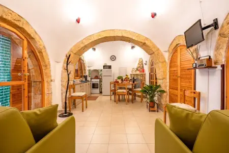 Trulli Fogge di Sauro, Trulli en Puglia avec piscine privée - Photo 15