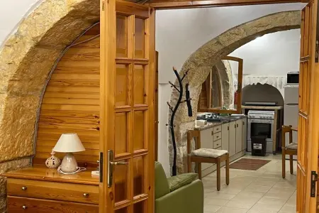 Trulli Fogge di Sauro, Trulli en Puglia avec piscine privée - Photo 17