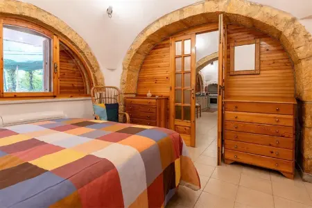 Trulli Fogge di Sauro, Trulli en Puglia avec piscine privée - Photo 20
