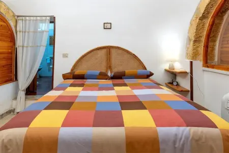 Trulli Fogge di Sauro, Trulli en Puglia avec piscine privée - Photo 21