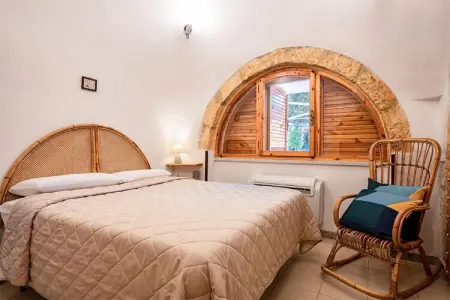 Trulli Fogge di Sauro, Trulli en Puglia avec piscine privée - Photo 22
