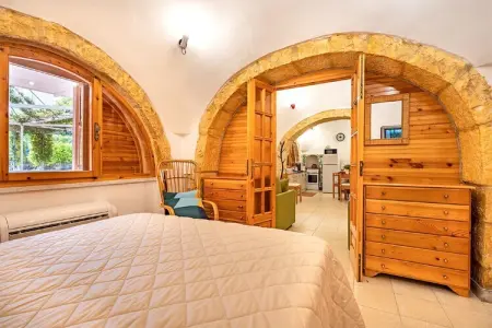 Trulli Fogge di Sauro, Trulli en Puglia avec piscine privée - Photo 23