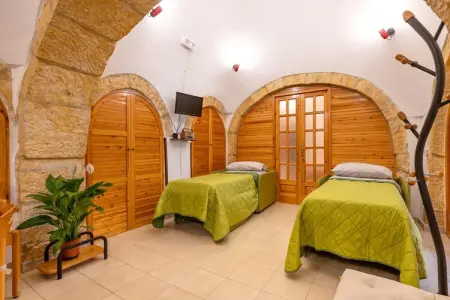 Trulli Fogge di Sauro, Trulli en Puglia avec piscine privée - Photo 24