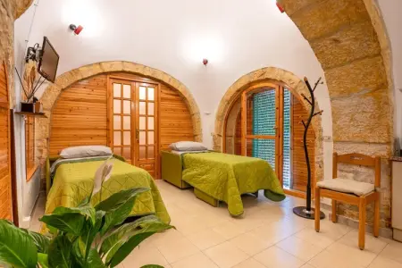 Trulli Fogge di Sauro, Trulli en Puglia avec piscine privée - Photo 25