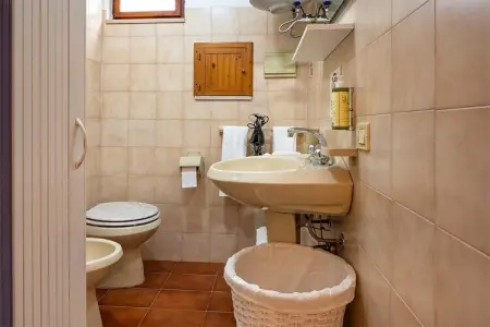 Trulli Fogge di Sauro, Trulli en Puglia avec piscine privée - Photo 26