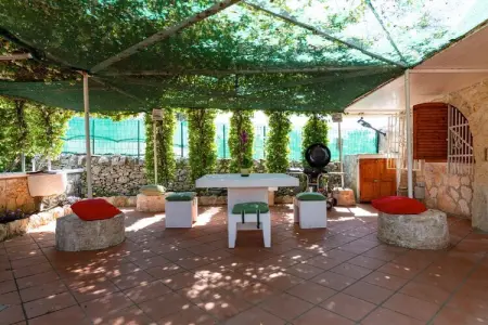 Trulli Fogge di Sauro, Trulli en Puglia avec piscine privée - Photo 31