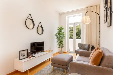 YOUROPO - Cosy 5, Retraite élégante en centre-ville - Photo 1