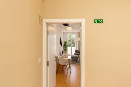 YOUROPO - Cosy 5, Retraite élégante en centre-ville - Photo 7