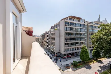 YOUROPO - Cosy 5, Retraite élégante en centre-ville - Photo 14