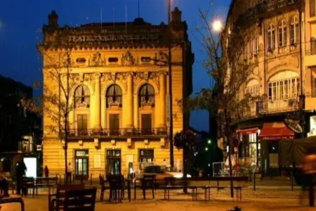 YOUROPO - Cosy 5, Retraite élégante en centre-ville - Photo 33