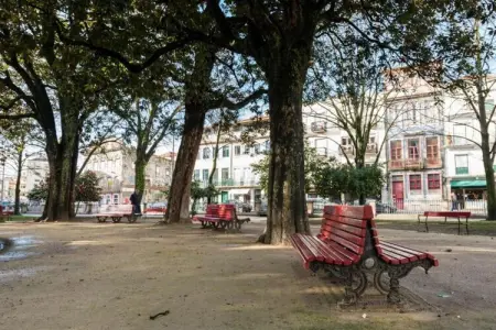 YOUROPO - Cosy 5, Retraite élégante en centre-ville - Photo 35