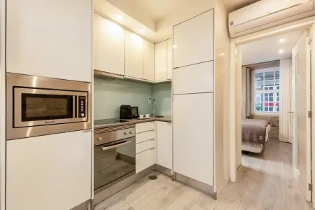 YOUROPO - Ribeira Porto 0, Appartement avec balcon pour 4 personnes - Photo 1