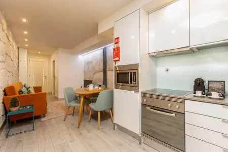 YOUROPO - Ribeira Porto 0, Appartement avec balcon pour 4 personnes - Photo 2