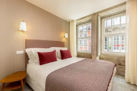 YOUROPO - Ribeira Porto 0, Appartement avec balcon pour 4 personnes - Photo 3