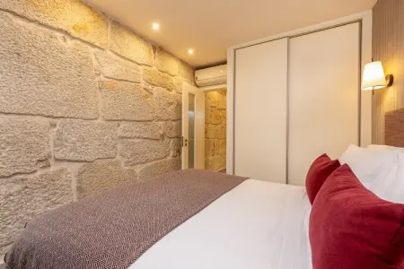 YOUROPO - Ribeira Porto 0, Appartement avec balcon pour 4 personnes - Photo 6