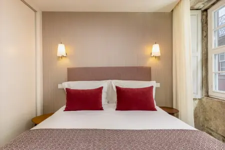 YOUROPO - Ribeira Porto 0, Appartement avec balcon pour 4 personnes - Photo 7