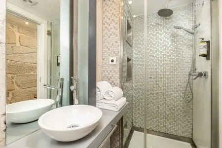 YOUROPO - Ribeira Porto 0, Appartement avec balcon pour 4 personnes - Photo 8