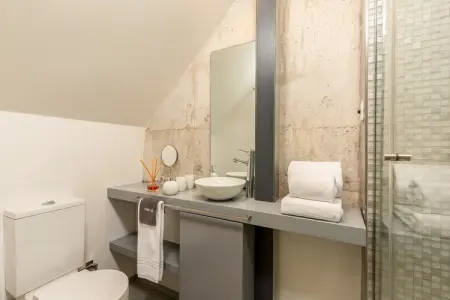 YOUROPO - Ribeira Porto 0, Appartement avec balcon pour 4 personnes - Photo 10