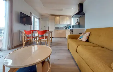 Maison 5 personnes à Ambon - Photo 3