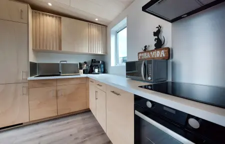 Maison 5 personnes à Ambon - Photo 6