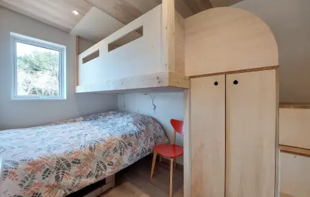 Maison 5 personnes à Ambon - Photo 16