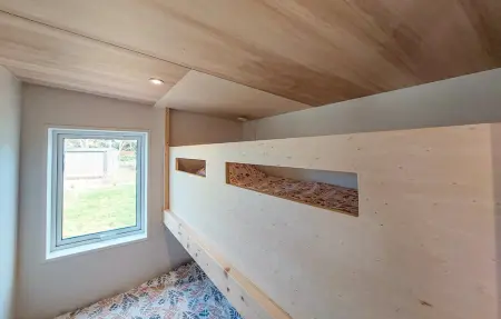 Maison 5 personnes à Ambon - Photo 17