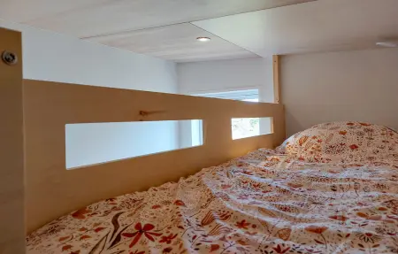 Maison 5 personnes à Ambon - Photo 18