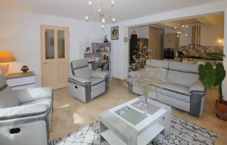 Maison 5 personnes à Lagnes - Photo 3