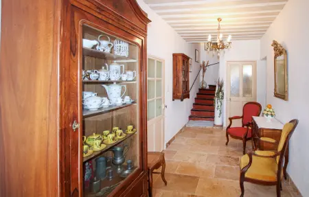 Maison 5 personnes à Lagnes - Photo 7