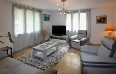 Maison 5 personnes à Lagnes - Photo 13