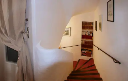 Maison 5 personnes à Lagnes - Photo 15