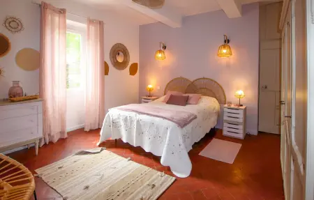 Maison 5 personnes à Lagnes - Photo 17
