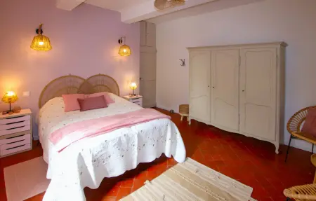 Maison 5 personnes à Lagnes - Photo 18