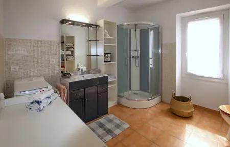 Maison 5 personnes à Lagnes - Photo 19