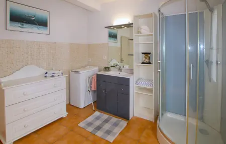 Maison 5 personnes à Lagnes - Photo 20