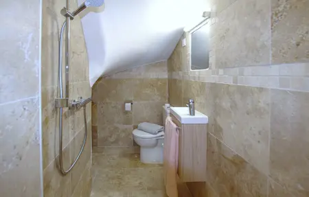 Maison 5 personnes à Lagnes - Photo 21
