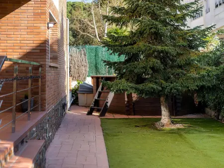 Casa Moderna con Jardín y Piscina Privada  Santa Cristina dAro - Photo 2