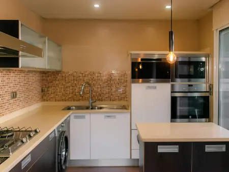 Casa Moderna con Jardín y Piscina Privada  Santa Cristina dAro - Photo 15