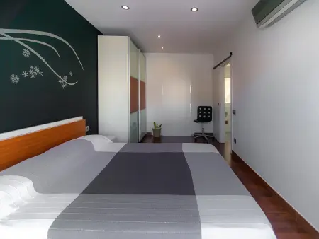 Casa Moderna con Jardín y Piscina Privada  Santa Cristina dAro - Photo 18