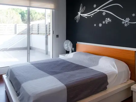 Casa Moderna con Jardín y Piscina Privada  Santa Cristina dAro - Photo 20