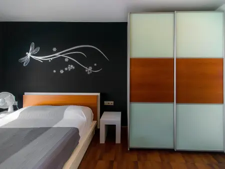 Casa Moderna con Jardín y Piscina Privada  Santa Cristina dAro - Photo 21