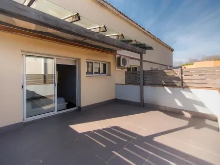 Casa Moderna con Jardín y Piscina Privada  Santa Cristina dAro - Photo 22