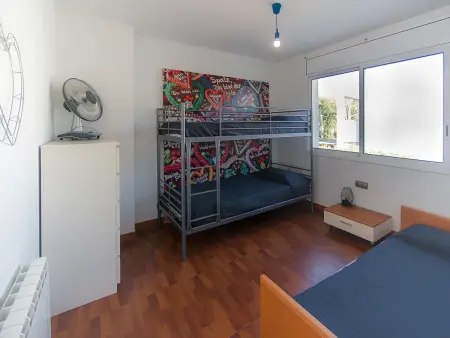 Casa Moderna con Jardín y Piscina Privada  Santa Cristina dAro - Photo 23