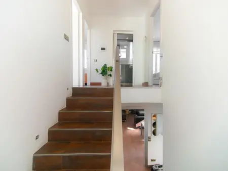 Casa Moderna con Jardín y Piscina Privada  Santa Cristina dAro - Photo 32