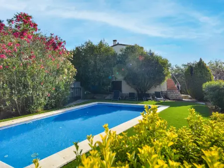 Villa de luxe avec piscine privée et wifi !, Gite 9 personnes à Calonge - Photo 1