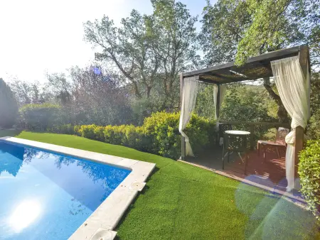Villa de luxe avec piscine privée et wifi !, Gite 9 personnes à Calonge - Photo 3