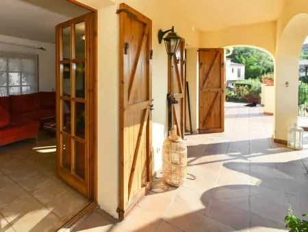 Villa de luxe avec piscine privée et wifi !, Gite 9 personnes à Calonge - Photo 5
