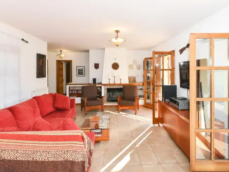 Villa de luxe avec piscine privée et wifi !, Gite 9 personnes à Calonge - Photo 7