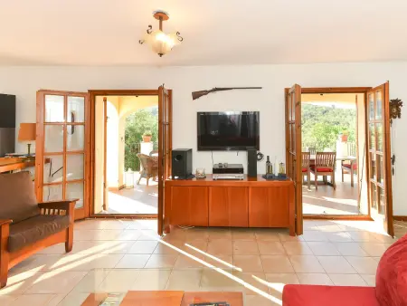 Villa de luxe avec piscine privée et wifi !, Gite 9 personnes à Calonge - Photo 8