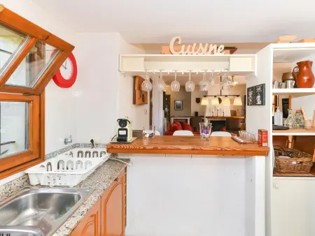 Villa de luxe avec piscine privée et wifi !, Gite 9 personnes à Calonge - Photo 10